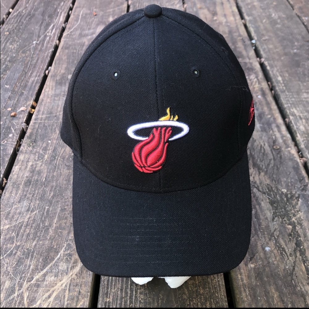 Reebok Miami Heat hat
